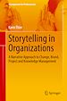 Télécharger le livre :  Storytelling in Organizations
