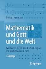 Télécharger le livre :  Mathematik und Gott und die Welt