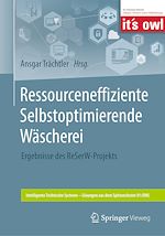 Download this eBook Ressourceneffiziente Selbstoptimierende Wäscherei