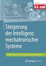 Download this eBook Steigerung der Intelligenz mechatronischer Systeme