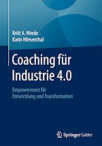 Télécharger le livre :  Coaching fu¨r Industrie 4.0