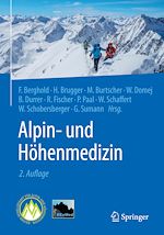 Télécharger le livre :  Alpin- und Höhenmedizin