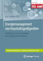 Download this eBook Energiemanagement von Haushaltsgroßgeräten
