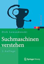 Télécharger le livre :  Suchmaschinen verstehen