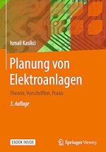 Download this eBook Planung von Elektroanlagen