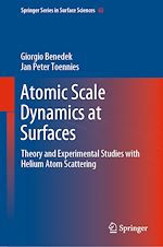 Télécharger le livre :  Atomic Scale Dynamics at Surfaces