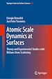 Télécharger le livre :  Atomic Scale Dynamics at Surfaces