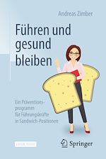 Download this eBook Führen und gesund bleiben