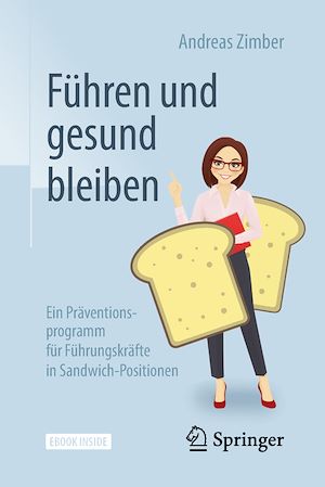 Download the eBook: Führen und gesund bleiben