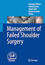 Télécharger le livre :  Management of Failed Shoulder Surgery