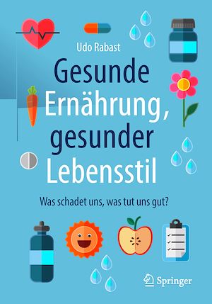 Téléchargez le livre :  Gesunde Ernährung, gesunder Lebensstil
