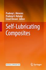 Télécharger le livre :  Self-Lubricating Composites