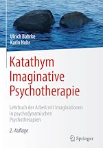 Télécharger le livre :  Katathym Imaginative Psychotherapie