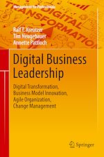 Télécharger le livre :  Digital Business Leadership