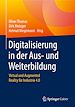 Télécharger le livre :  Digitalisierung in der Aus- und Weiterbildung