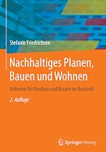 Download this eBook Nachhaltiges Planen, Bauen und Wohnen