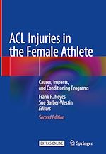 Télécharger le livre :  ACL Injuries in the Female Athlete