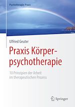 Télécharger le livre :  Praxis Körperpsychotherapie