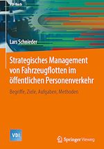Download this eBook Strategisches Management von Fahrzeugflotten im öffentlichen Personenverkehr