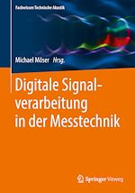 Download this eBook Digitale Signalverarbeitung in der Messtechnik