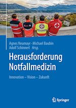 Télécharger le livre :  Herausforderung Notfallmedizin