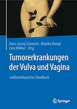 Télécharger le livre :  Tumorerkrankungen der Vulva und Vagina
