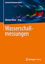 Download this eBook Wasserschallmessungen
