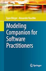 Télécharger le livre :  Modeling Companion for Software Practitioners