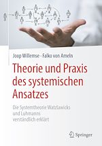 Télécharger le livre :  Theorie und Praxis des systemischen Ansatzes