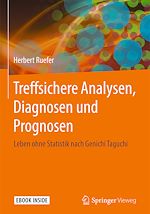 Download this eBook Treffsichere Analysen, Diagnosen und Prognosen