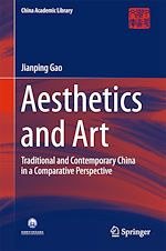 Télécharger le livre :  Aesthetics and Art