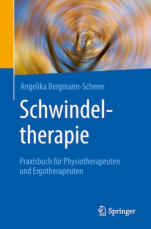 Téléchargez le livre :  Schwindeltherapie