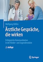 Télécharger le livre :  Ärztliche Gespräche, die wirken