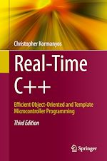 Télécharger le livre :  Real-Time C++