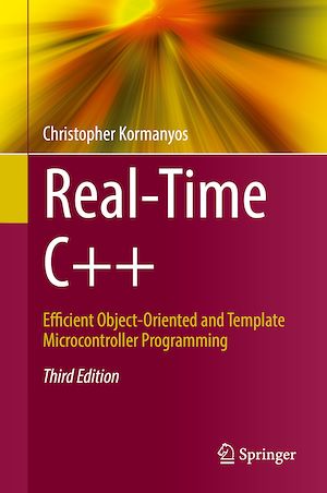 Téléchargez le livre :  Real-Time C++