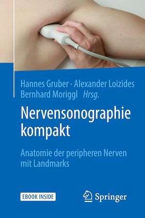Téléchargez le livre :  Nervensonographie kompakt