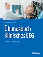 Télécharger le livre :  Übungsbuch Klinisches EEG