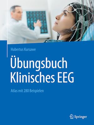 Téléchargez le livre :  Übungsbuch Klinisches EEG