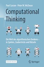 Télécharger le livre :  Computational Thinking