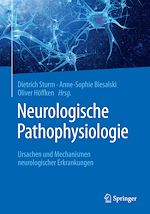 Télécharger le livre :  Neurologische Pathophysiologie