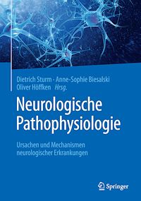 Télécharger le livre :  Neurologische Pathophysiologie