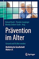 Télécharger le livre :  Prävention im Alter – Gesund und fit älter werden