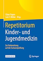 Télécharger le livre :  Repetitorium Kinder- und Jugendmedizin
