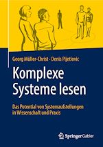 Télécharger le livre :  Komplexe Systeme lesen