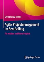 Download this eBook Agiles Projektmanagement im Berufsalltag