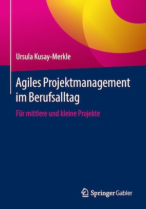 Download the eBook: Agiles Projektmanagement im Berufsalltag