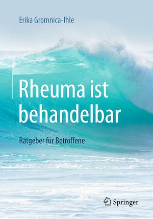 Téléchargez le livre :  Rheuma ist behandelbar