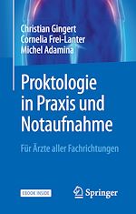 Télécharger le livre :  Proktologie in Praxis und Notaufnahme