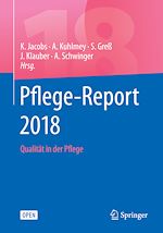 Télécharger le livre :  Pflege-Report 2018