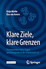 Télécharger le livre :  Klare Ziele, klare Grenzen